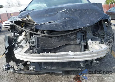 2023 Chrysler Pacifica Hybrid Touring L z USA, uszkodzony, nr VIN 2C4RC1L78PR509847